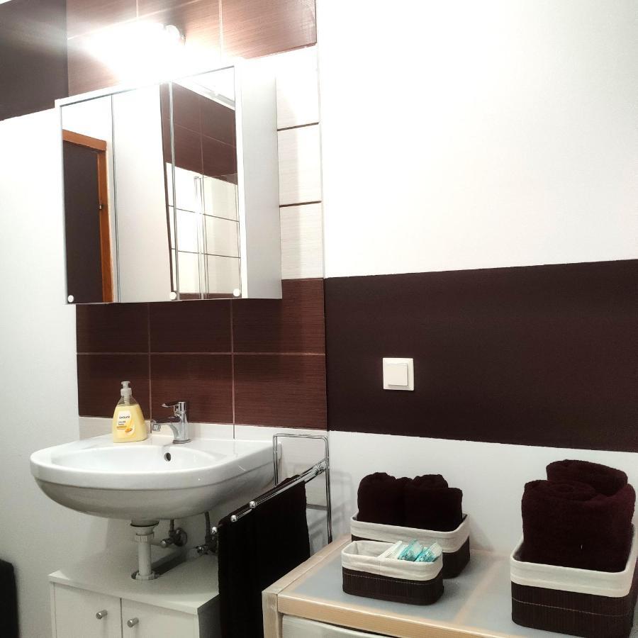 Color Apartmanok אגר מראה חיצוני תמונה