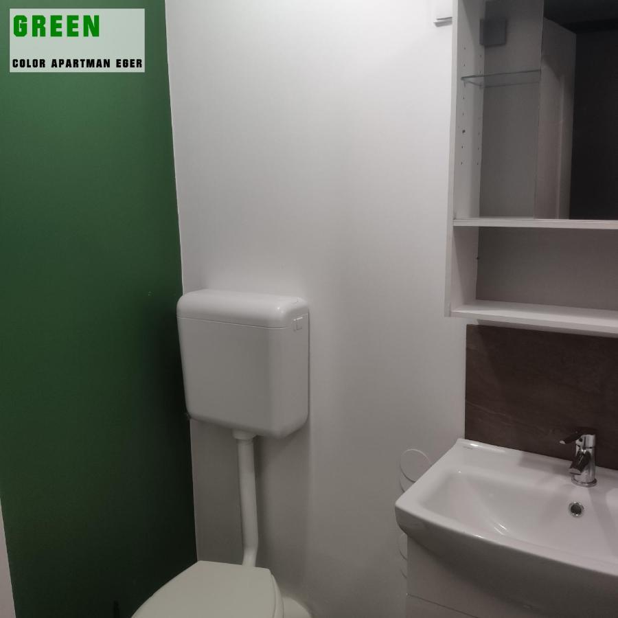 Color Apartmanok אגר מראה חיצוני תמונה
