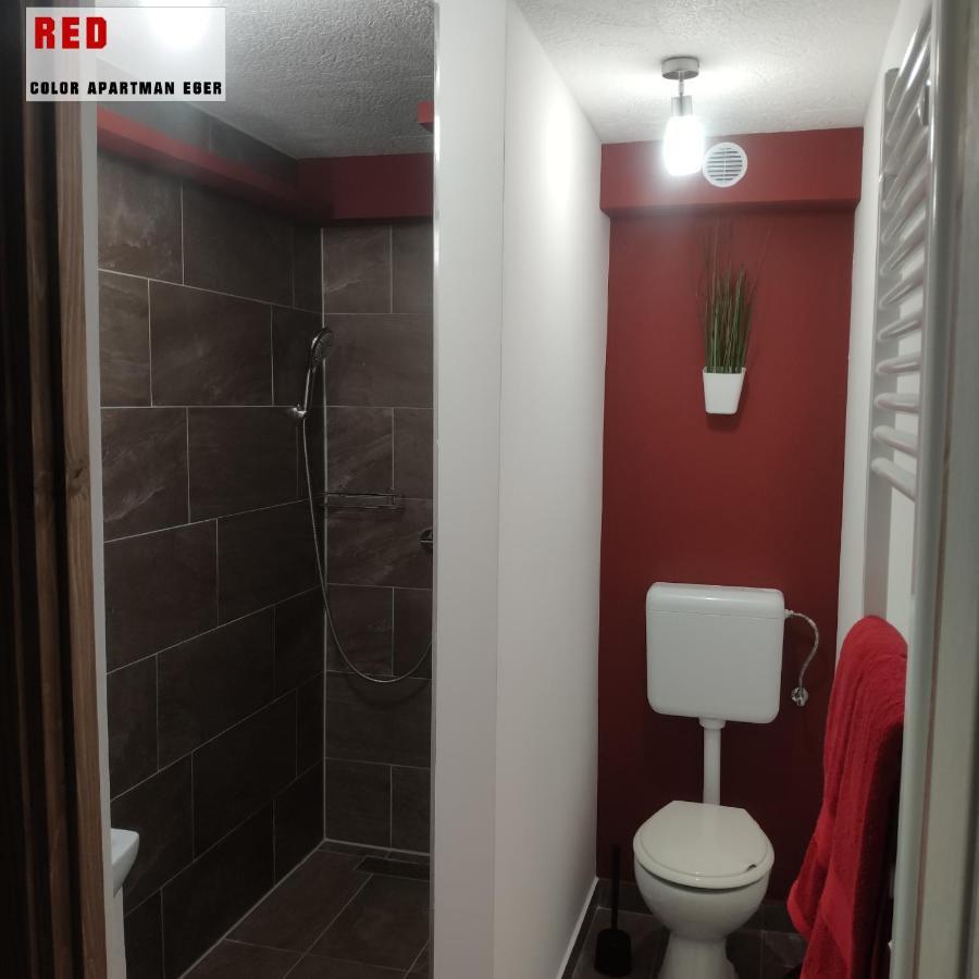 Color Apartmanok אגר מראה חיצוני תמונה