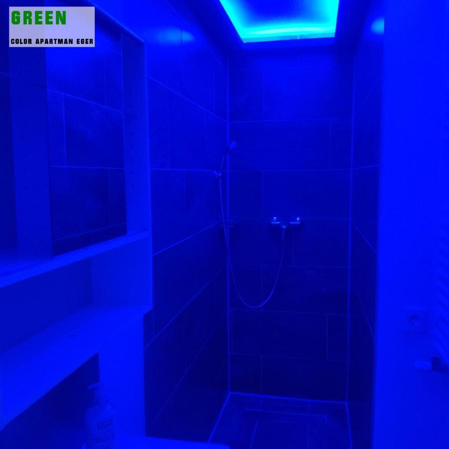 Color Apartmanok אגר מראה חיצוני תמונה