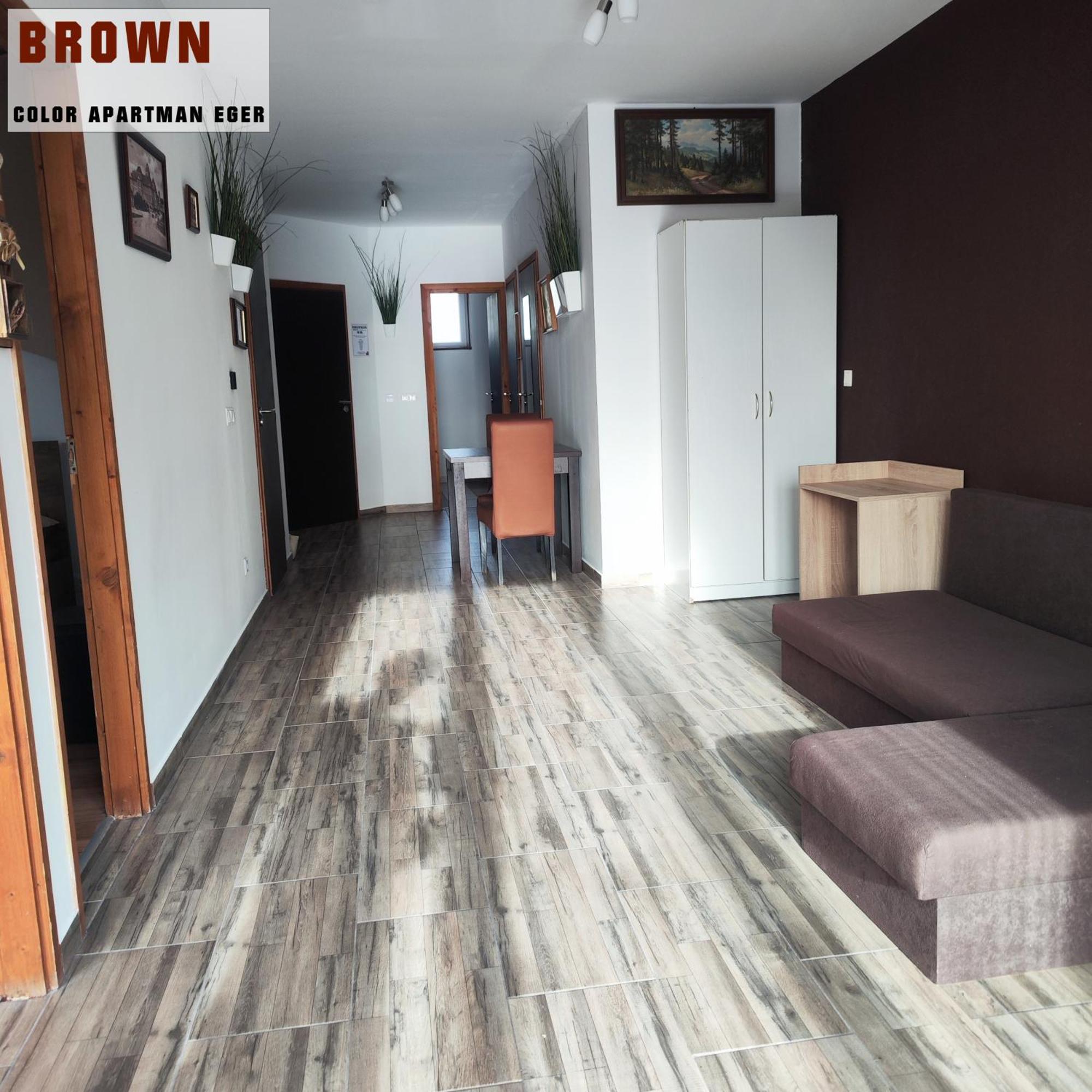Color Apartmanok אגר מראה חיצוני תמונה