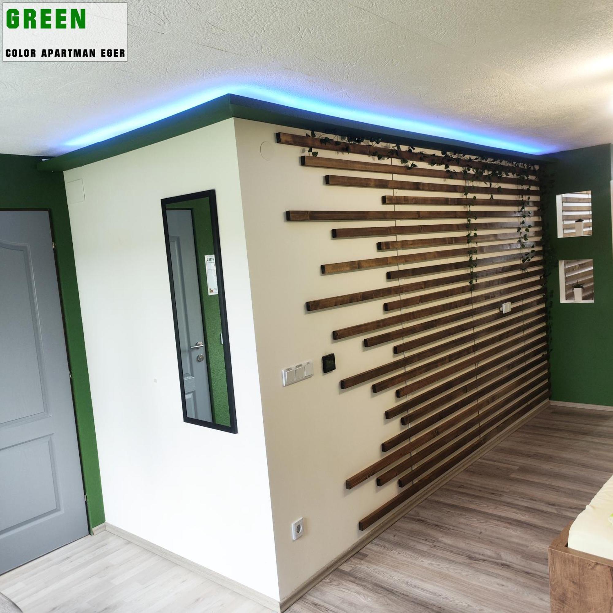 Color Apartmanok אגר מראה חיצוני תמונה