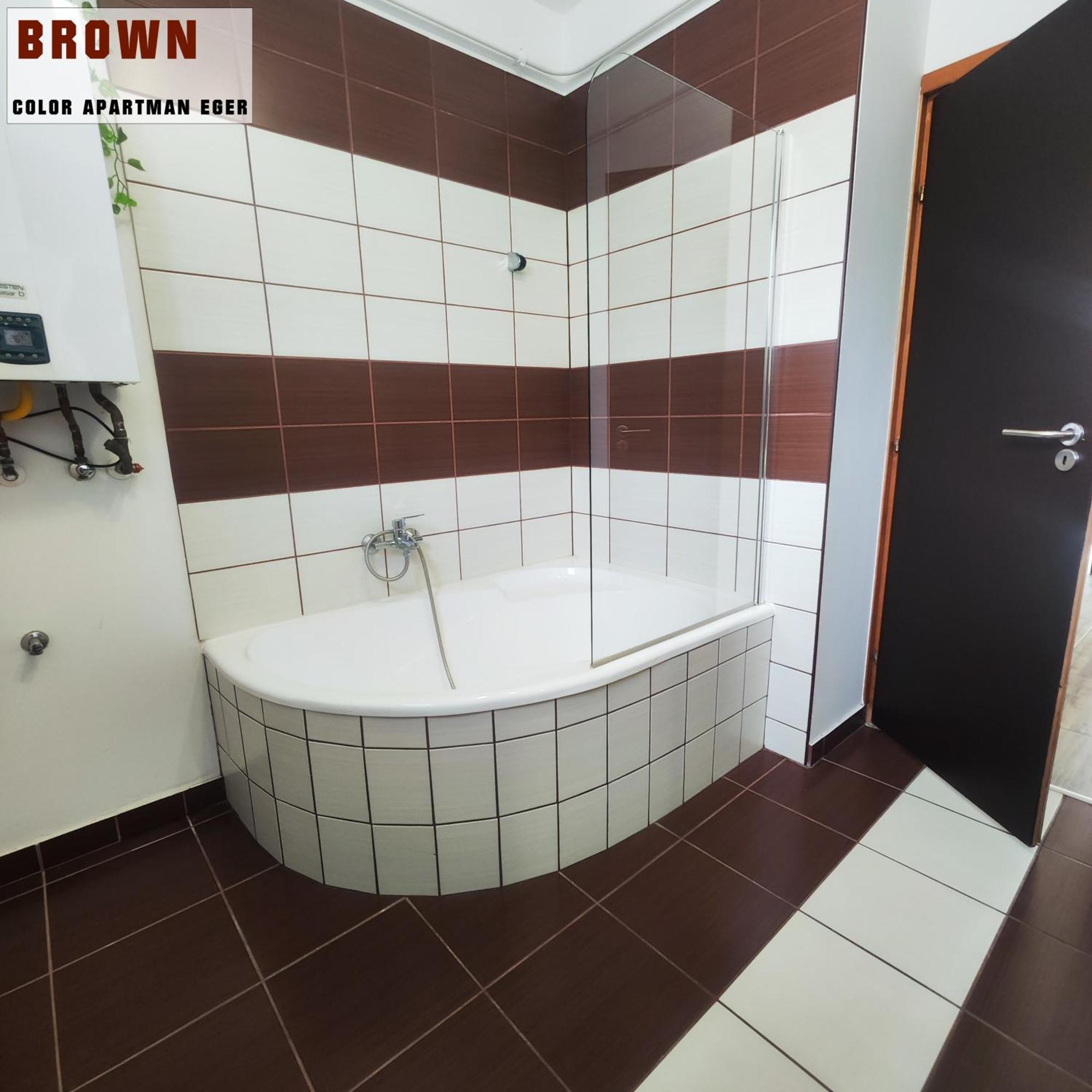 Color Apartmanok אגר מראה חיצוני תמונה