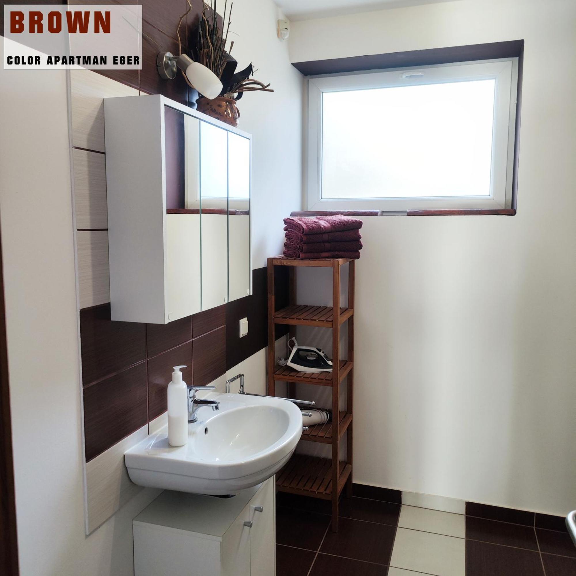 Color Apartmanok אגר מראה חיצוני תמונה