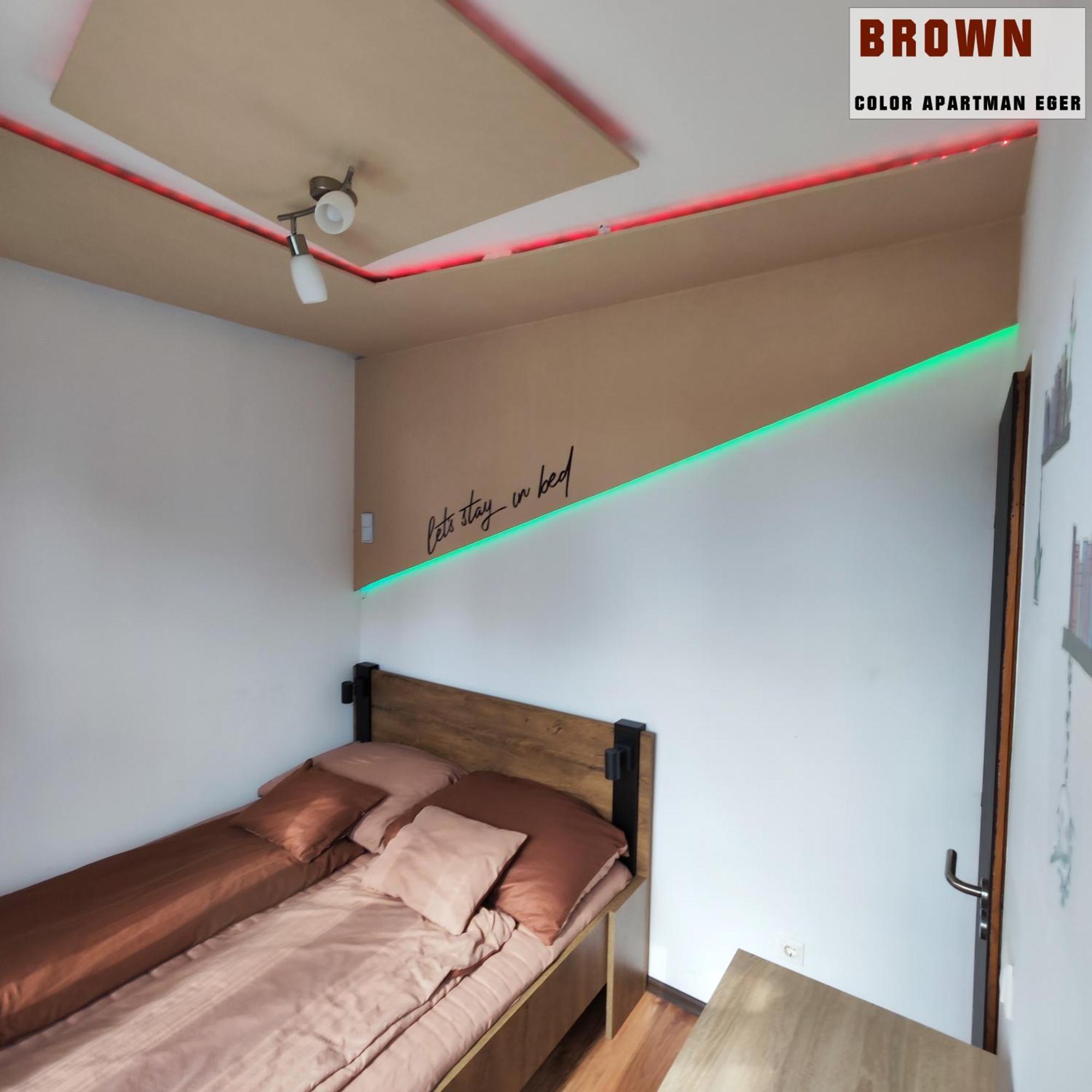 Color Apartmanok אגר מראה חיצוני תמונה