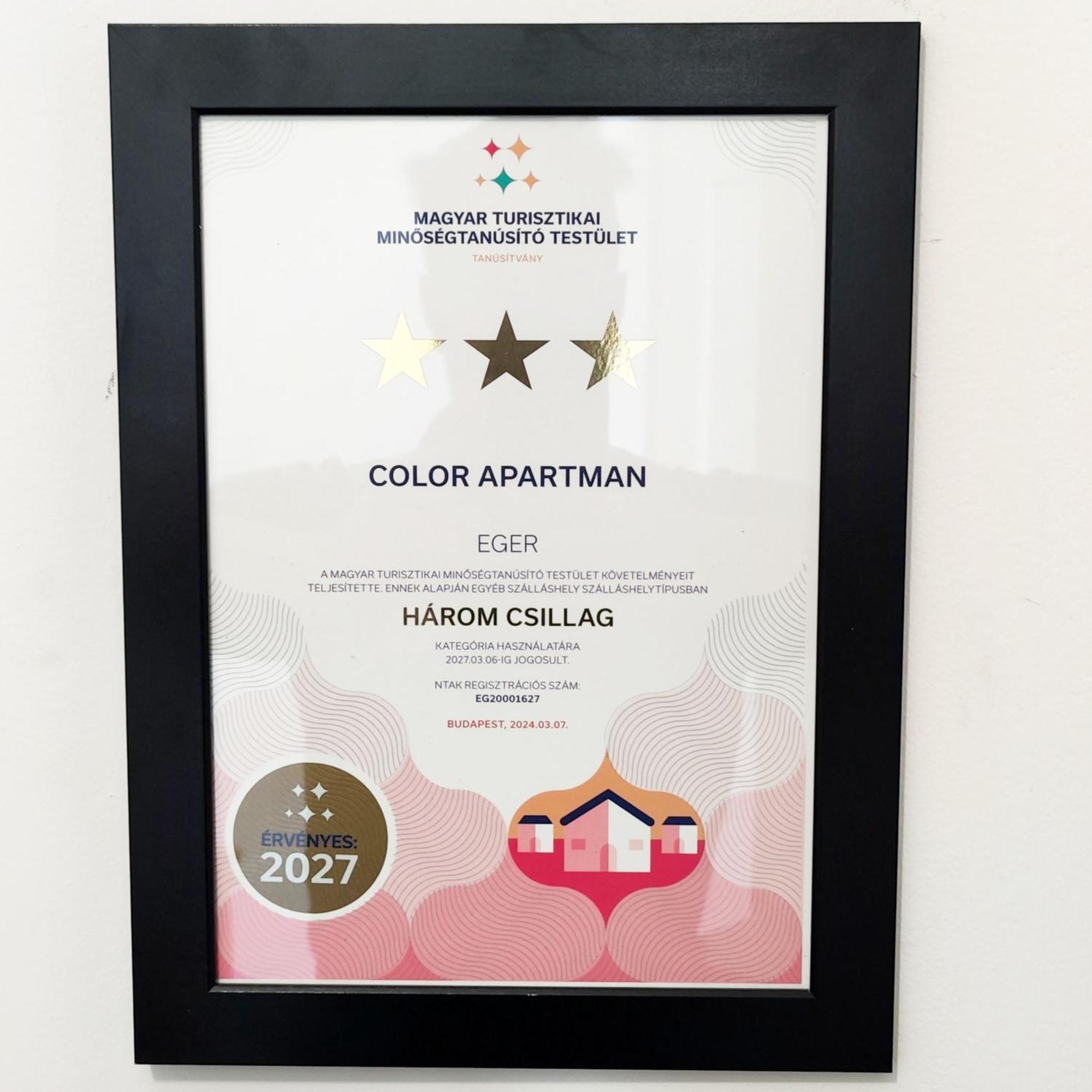 Color Apartmanok אגר מראה חיצוני תמונה