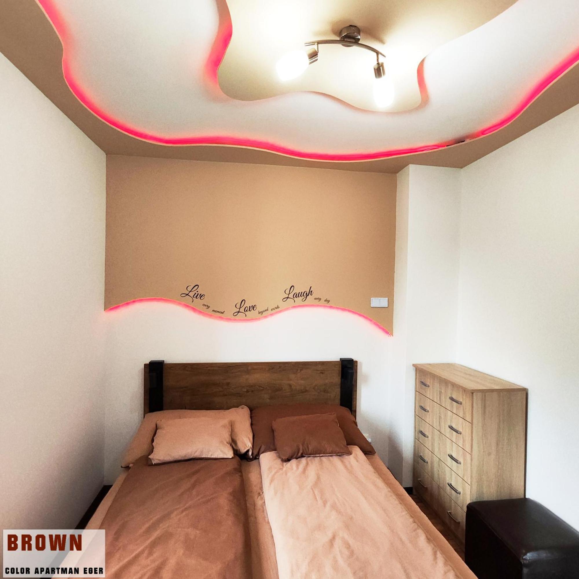 Color Apartmanok אגר מראה חיצוני תמונה
