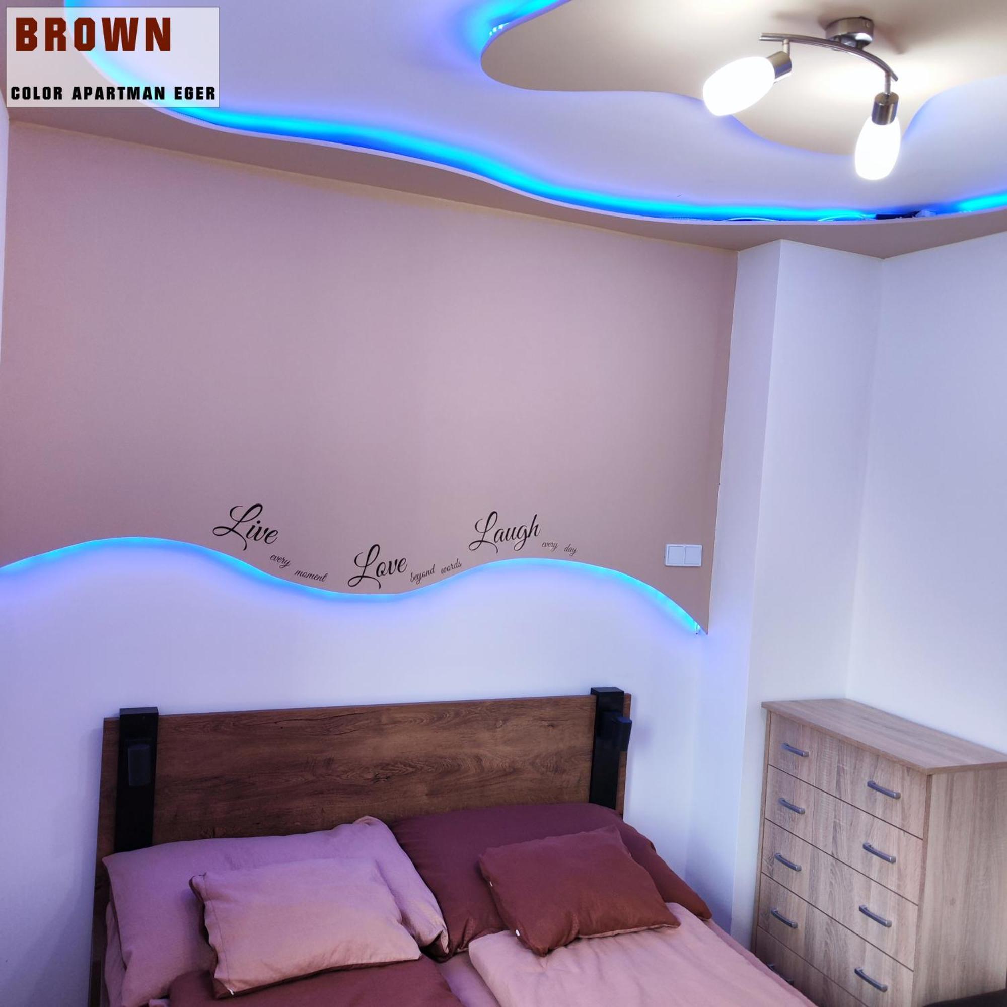 Color Apartmanok אגר מראה חיצוני תמונה