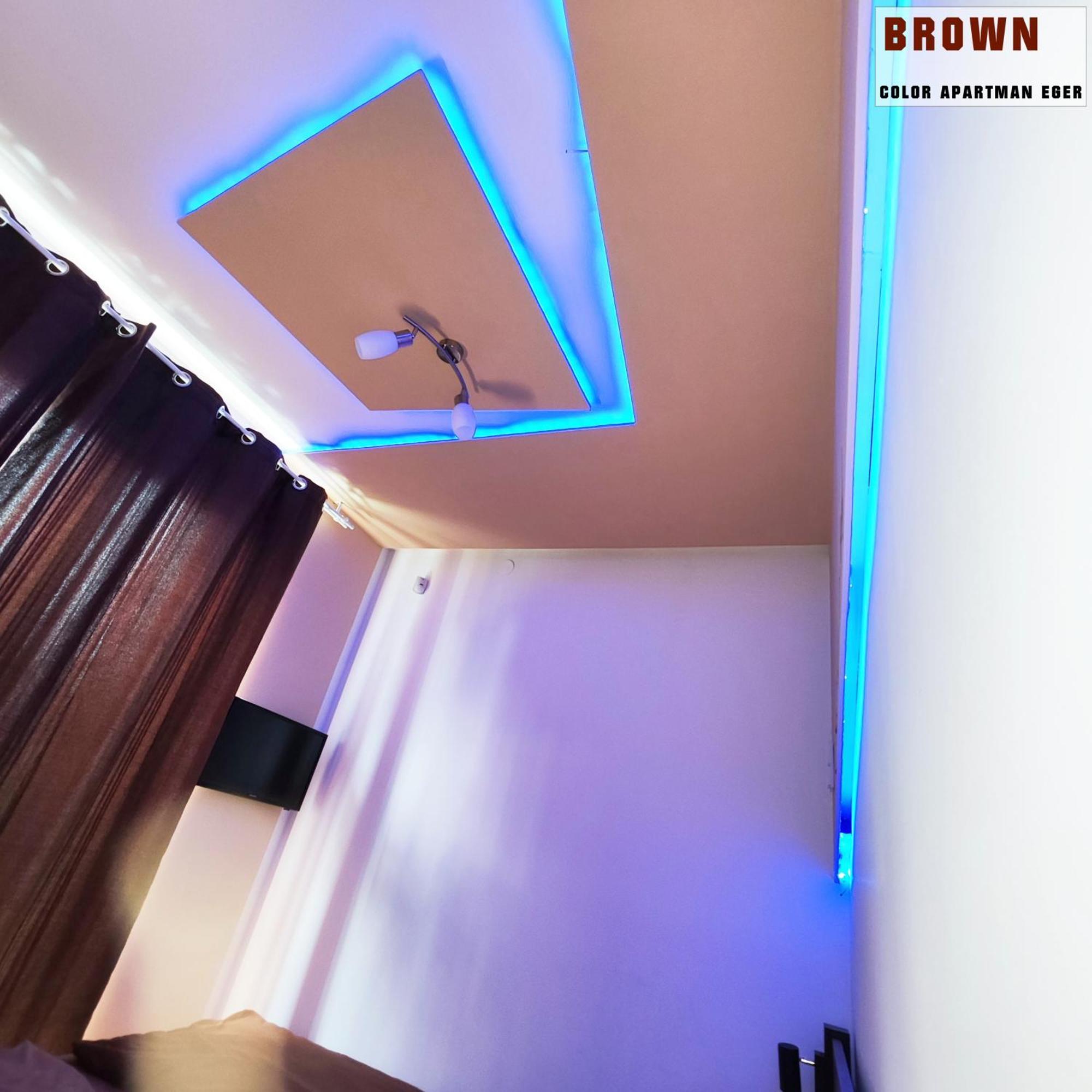 Color Apartmanok אגר מראה חיצוני תמונה