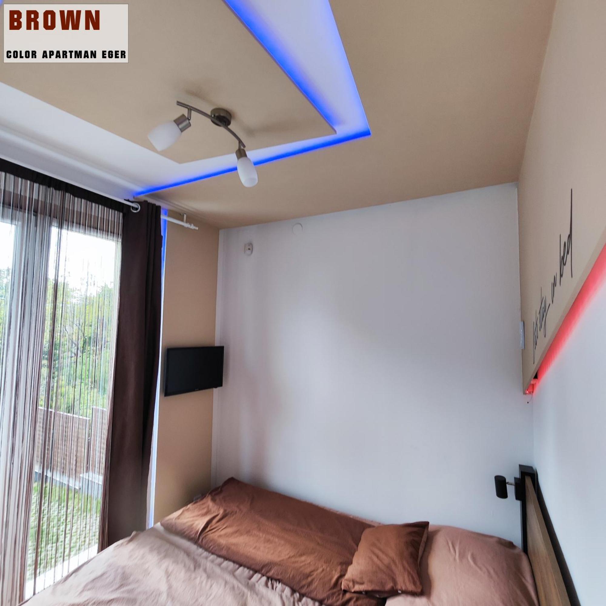 Color Apartmanok אגר מראה חיצוני תמונה